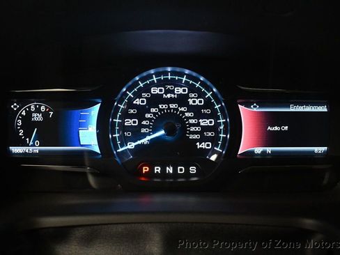 Used 2019 Ford Flex Limited w/ Equipment Group 303A image 37