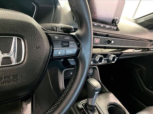 Used 2025 Honda Civic Sport image 23