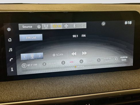 Used 2025 Nissan Kicks SV AWD/4WD image 21