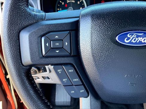 Used 2016 Ford F150 XLT w/ Equipment Group 302A Luxury image 20