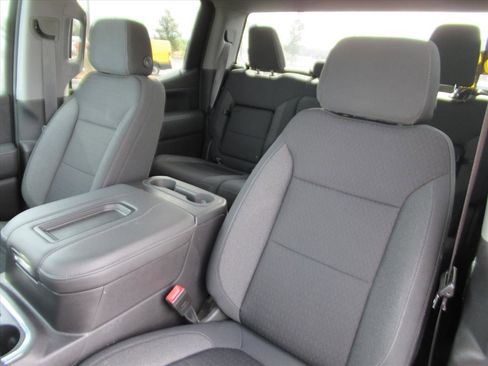 Used 2021 GMC Sierra 1500 Elevation image 18