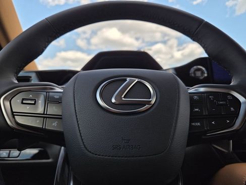 New 2026 Lexus NX 350 AWD w/ Premium Package image 35