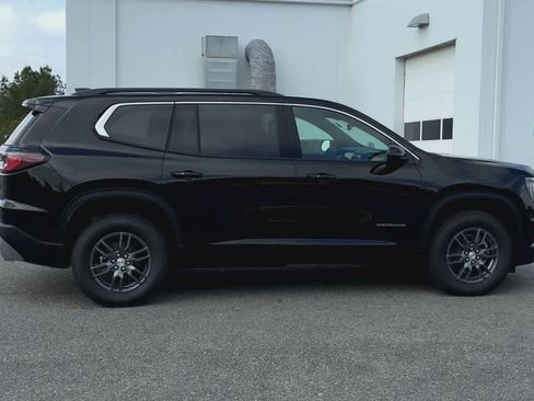 New 2026 GMC Acadia Elevation FWD image 9