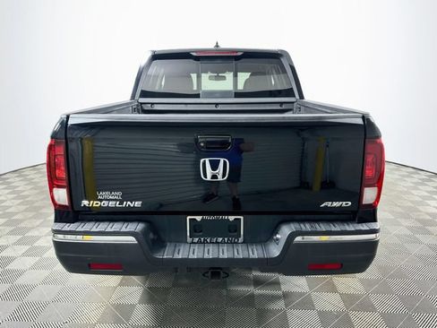 Used 2019 Honda Ridgeline RTL-T image 4