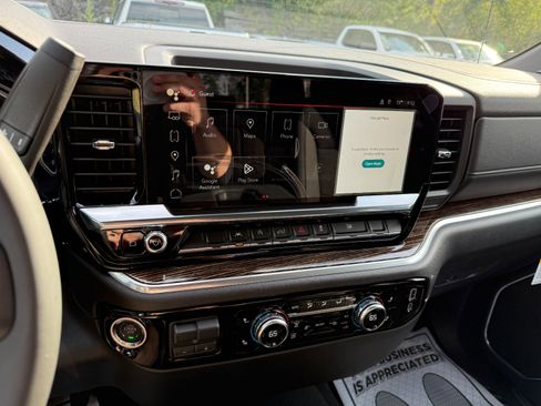 New 2026 GMC Sierra 1500 Elevation image 29