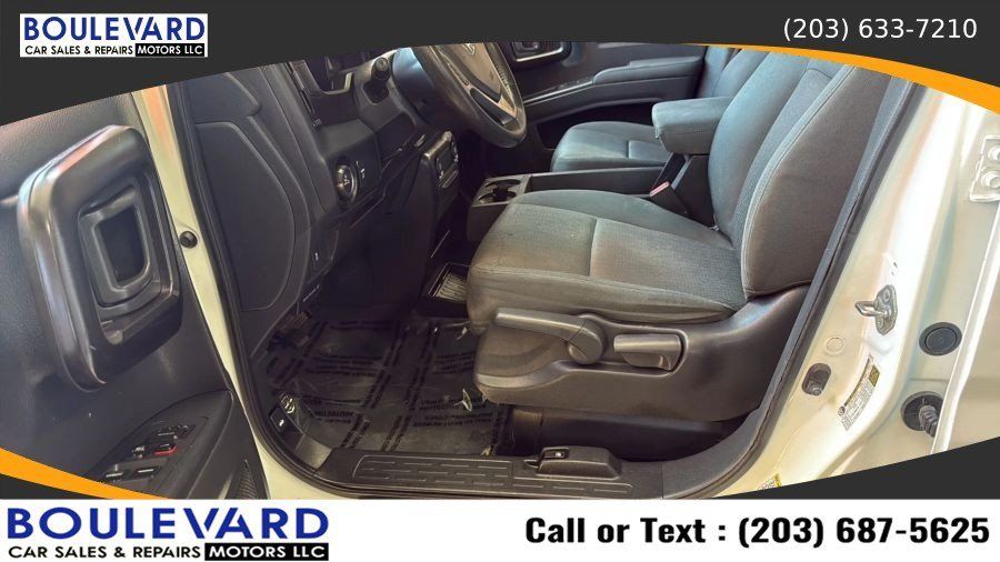 Used 2014 Honda Ridgeline Sport image 23