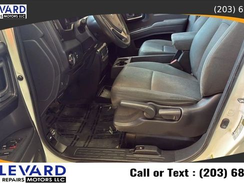 Used 2014 Honda Ridgeline Sport image 23