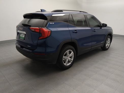 Used 2021 GMC Terrain SLE w/ Driver Convenience Package AWD/4WD image 10