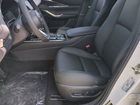 New 2025 MAZDA CX-30 AWD 2.5 S w/ Preferred Package image 14