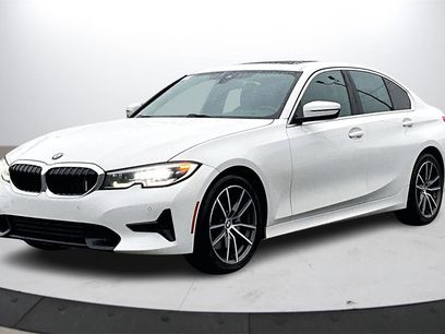 Used 2020 BMW 330i Sedan w/ Convenience Package