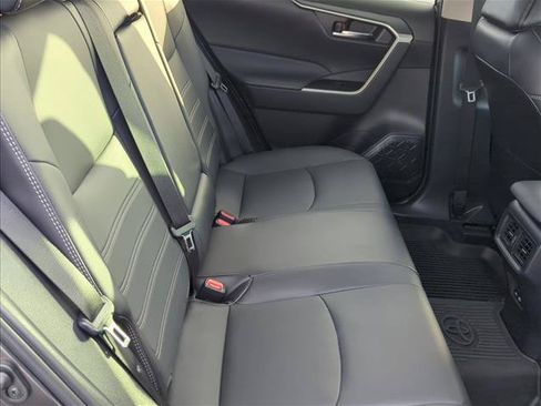 Certified 2024 Toyota RAV4 XLE Premium FWD image 23