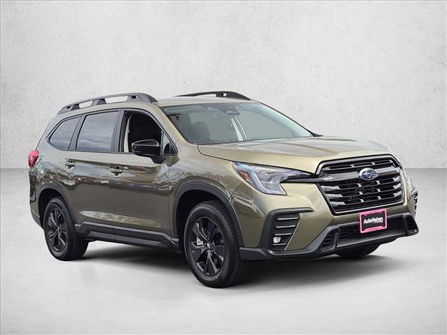 New 2026 Subaru Ascent Premium AWD/4WD image 7