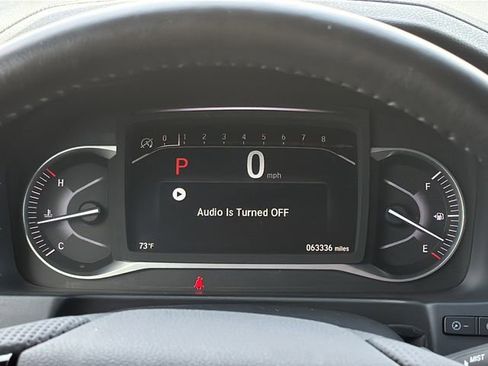 Used 2022 Honda Passport Elite image 29