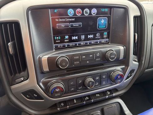 Used 2017 GMC Sierra 2500 SLT image 8