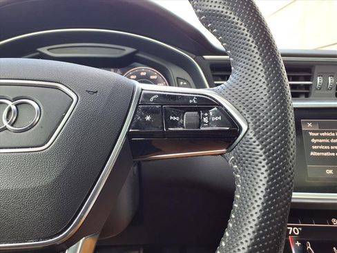 Used 2020 Audi S6 Prestige image 14