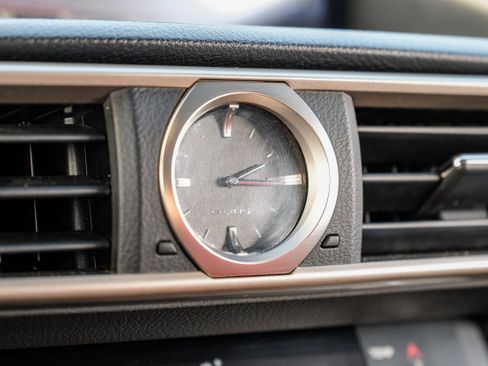 Used 2017 Lexus RC F w/ Premium Package image 26