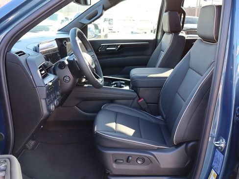 New 2026 Chevrolet Tahoe Premier w/ Sun And Tow Package image 12