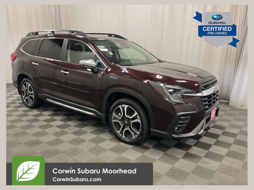 Used 2023 Subaru Ascent Touring AWD/4WD image 1