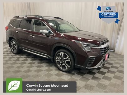 Used 2023 Subaru Ascent Touring