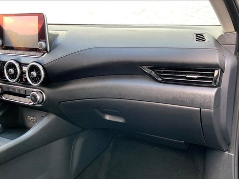 Certified 2023 Nissan Sentra SV image 16