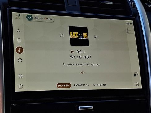 New 2025 Land Rover Discovery S image 17