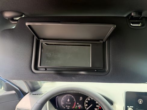 Used 2026 Honda Civic Sport image 33