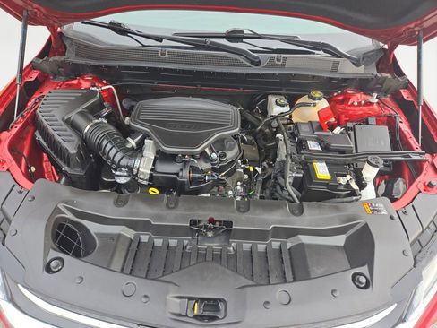 Used 2023 Chevrolet Blazer Premier w/ Enhanced Convenience Package image 17