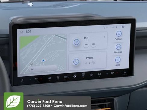 New 2026 Ford Maverick Tremor AWD/4WD image 16