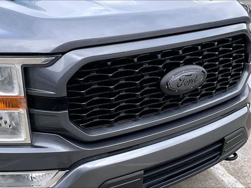 Used 2021 Ford F150 XL w/ STX Appearance Package image 28