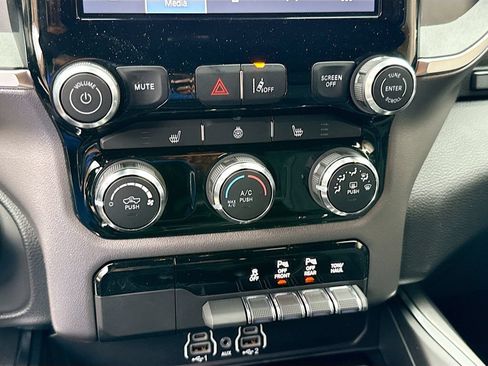 New 2026 RAM 1500 Big Horn w/ Night Edition AWD/4WD image 15