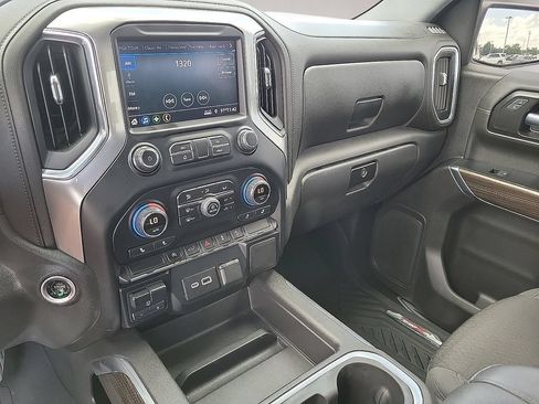 Used 2021 Chevrolet Silverado 1500 RST AWD/4WD image 20