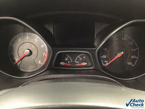 Used 2016 Ford Focus RS image 46