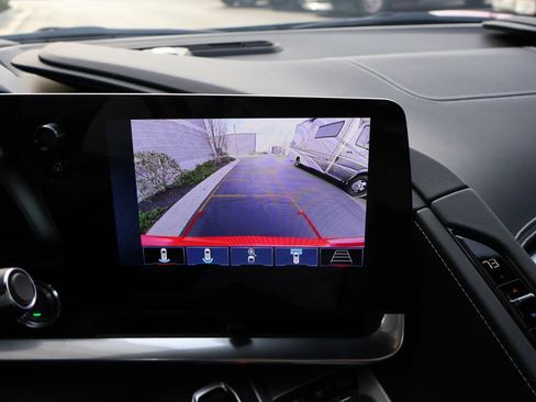 Used 2024 Chevrolet Corvette Stingray Preferred Cpe w/ Z51 Performance Package image 22