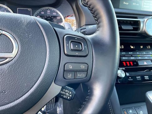 Used 2022 Lexus IS 300 w/ Premium Package image 20