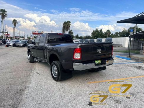 Used 2020 RAM 3500 Tradesman AWD/4WD image 9