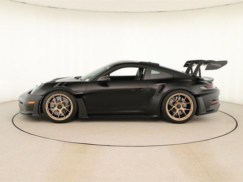 Used 2025 Porsche 911 GT3 RS image 2