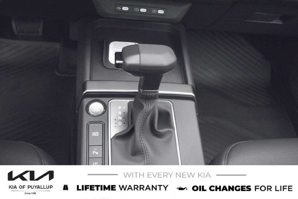 New 2027 Kia Seltos X-Line S AWD/4WD image 25
