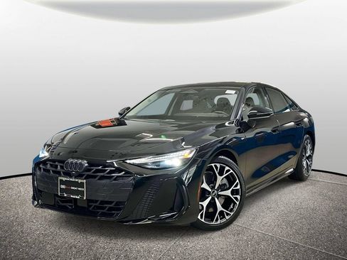 Used 2026 Audi A6 Premium Plus AWD/4WD image 1