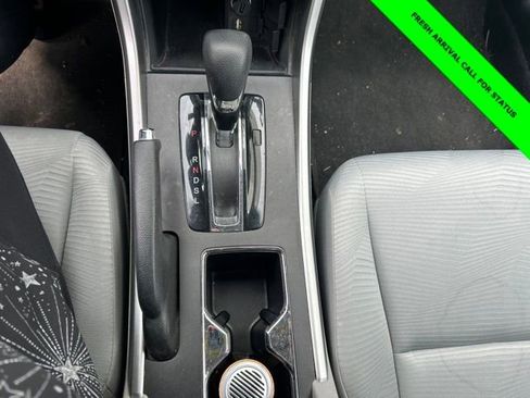 Used 2015 Honda Accord LX image 14