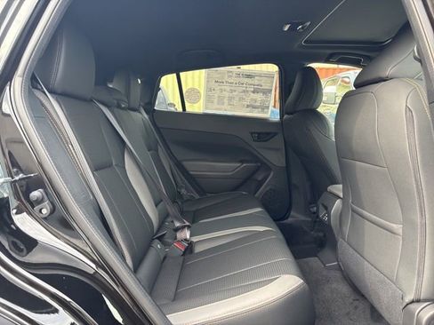 New 2026 Subaru Crosstrek 2.5i Wilderness image 15