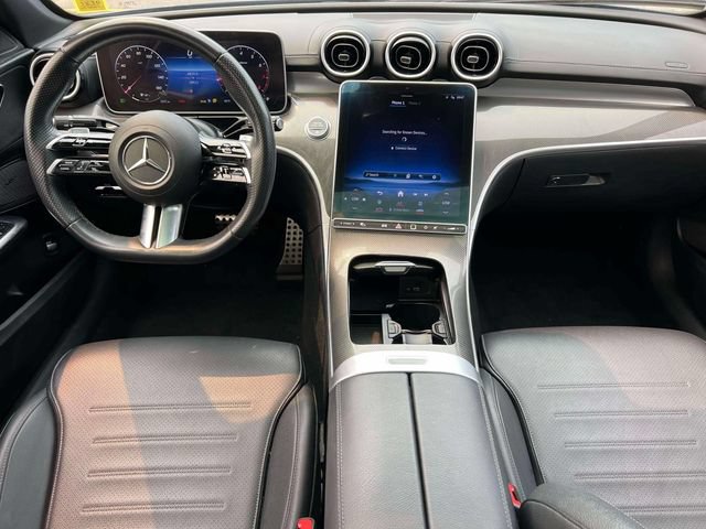 Used 2023 Mercedes-Benz C 300 Sedan image 19