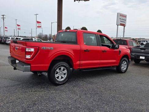 Used 2021 Ford F150 XL w/ Equipment Group 101A High image 11