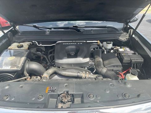 Used 2018 GMC Canyon Denali AWD/4WD image 31