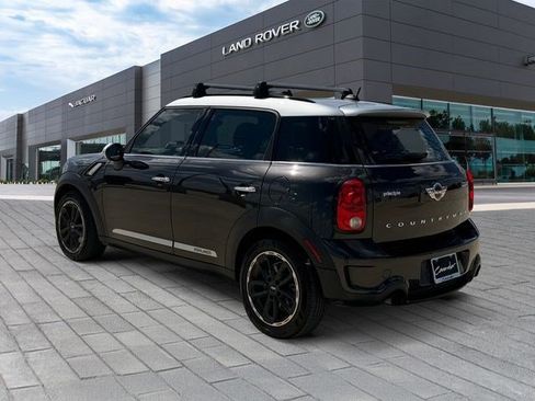 Used 2016 MINI Cooper Countryman S FWD image 3