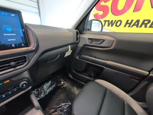 New 2026 Ford Bronco Sport Big Bend w/ Convenience Package AWD/4WD image 29
