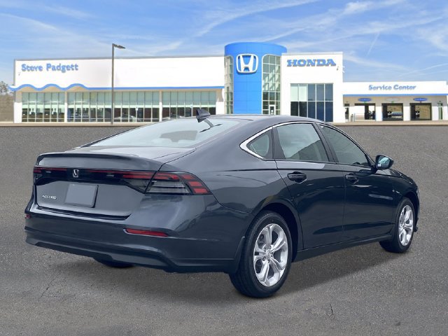 New 2026 Honda Accord LX image 5