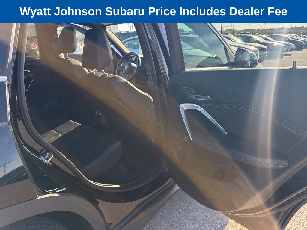 Used 2023 BMW X1 xDrive28i AWD/4WD image 37