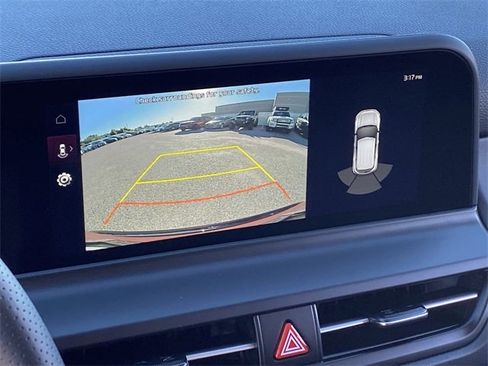 Used 2026 Kia Seltos SX w/ SX Sunroof Package image 30