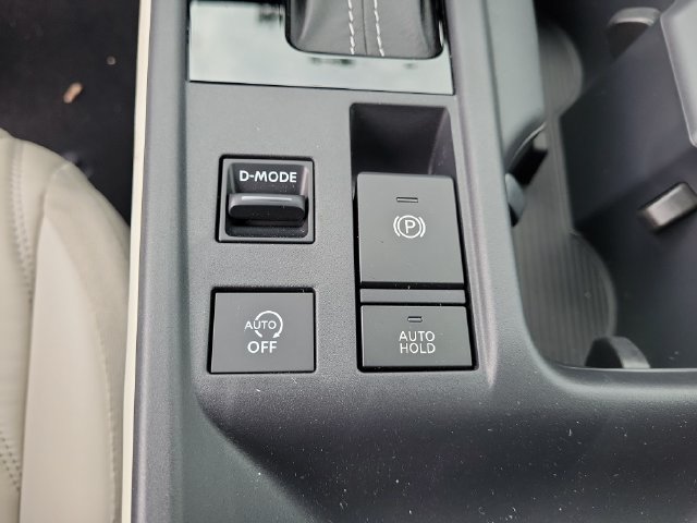 New 2027 Nissan Sentra SL w/ Floor Mat Package FWD image 31