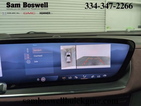New 2026 Buick Envision Sport Touring AWD/4WD image 12